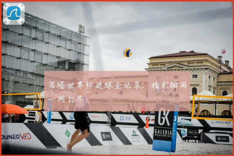若塔世界杯进球全记录：精彩瞬间一网打尽